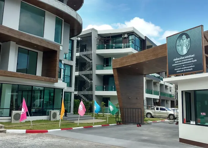 Naithon Condominium A-103