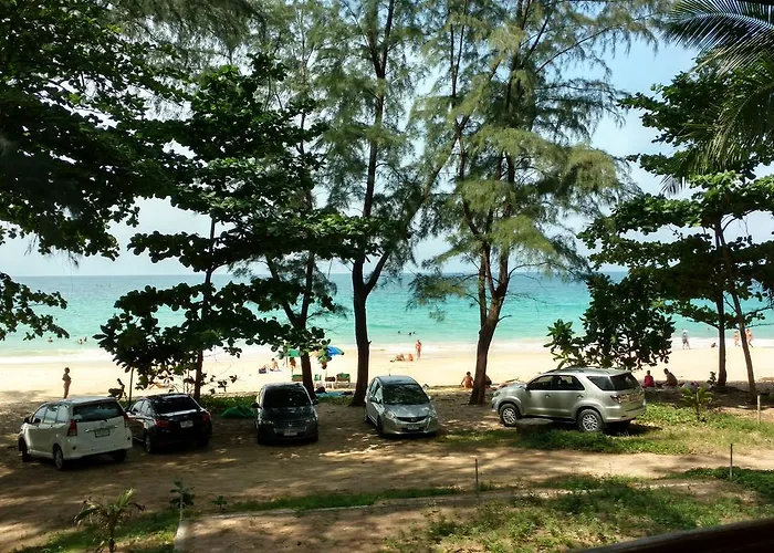 Naithon Condominium A-103